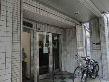 タウンコート富士見