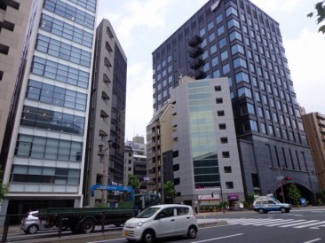 ACN半蔵門ビル