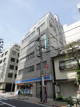 半蔵門ウッドフィールド