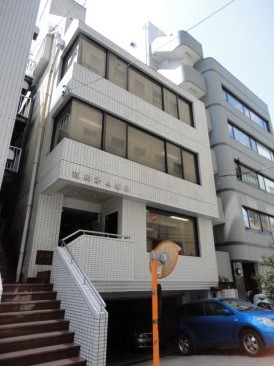 福岡第4ビル