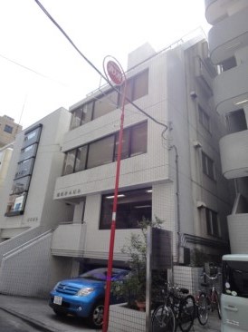 福岡第4ビル