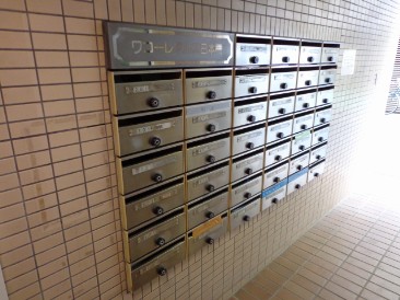 ワコーレアルス日本橋