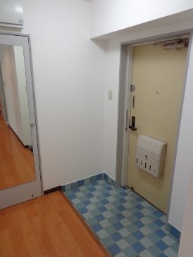 ワコーレアルス日本橋