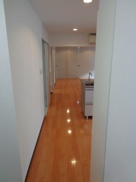 ワコーレアルス日本橋