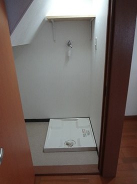 第二瑞穂ハイツ