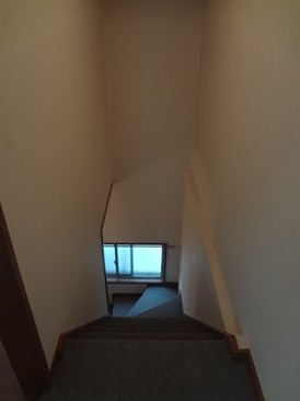 第二瑞穂ハイツ