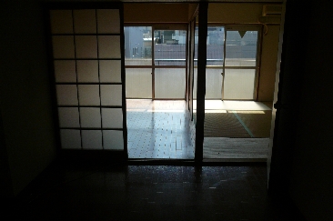 千駄ヶ谷シャンス