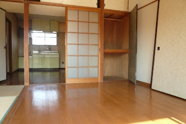 千駄ヶ谷シャンス