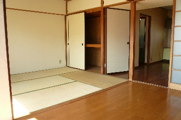 千駄ヶ谷シャンス