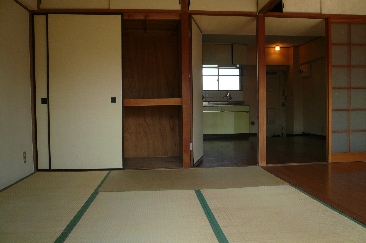 千駄ヶ谷シャンス