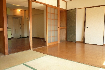 千駄ヶ谷シャンス