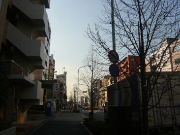 ハイローズ代々木上原
