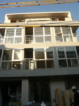 Compass Point（コンパスポイント）