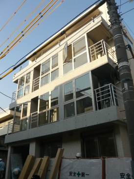 Compass Point（コンパスポイント）
