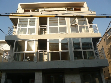 Compass Point（コンパスポイント）