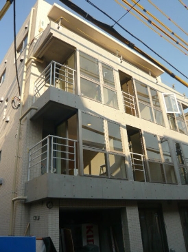 Compass Point（コンパスポイント）