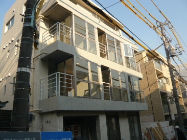 Compass Point（コンパスポイント）