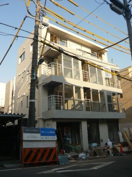 Compass Point（コンパスポイント）