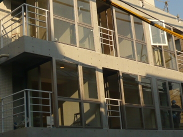 Compass Point（コンパスポイント）