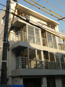 Compass Point（コンパスポイント）
