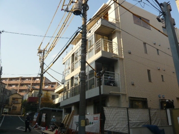 Compass Point（コンパスポイント）