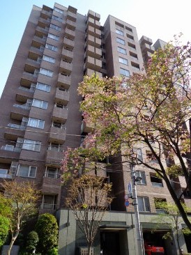 九段坂ハウス