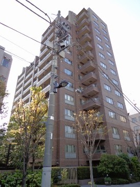 九段坂ハウス