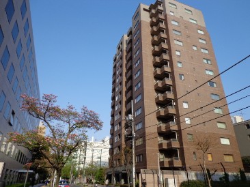 九段坂ハウス