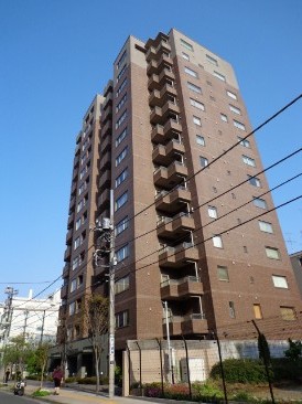 九段坂ハウス
