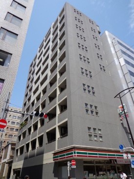 スタジオスクエア人形町