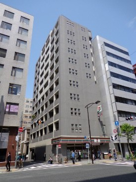 スタジオスクエア人形町
