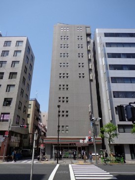 スタジオスクエア人形町