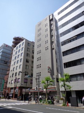 スタジオスクエア人形町