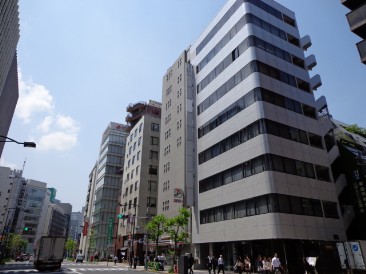 スタジオスクエア人形町
