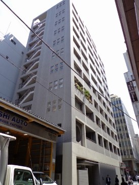 スタジオスクエア人形町