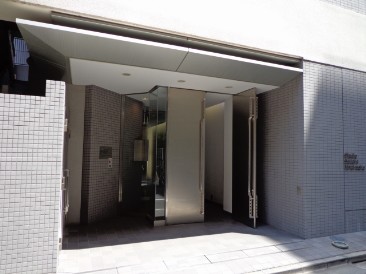 スタジオスクエア人形町