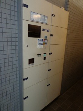 スタジオスクエア人形町