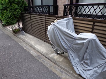 アダージョ中野
