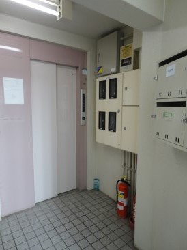 二番町ビル