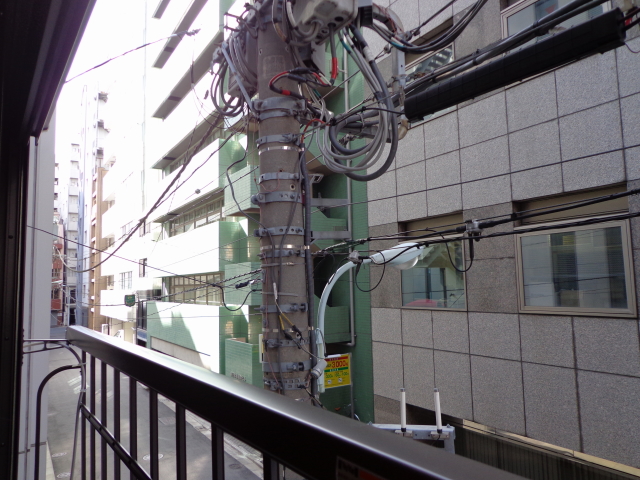 東日本橋２丁目アパート