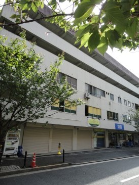 星が岡会館