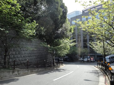 星が岡会館