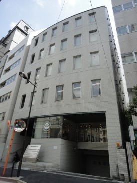 一番町法眼坂ビル