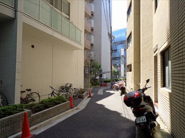 ヤマノ26ビル (事務所)