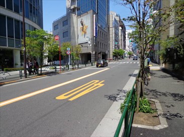 ヤマノ26ビル (事務所)