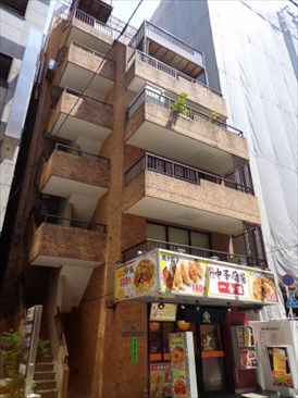 大和ビル（事務所）