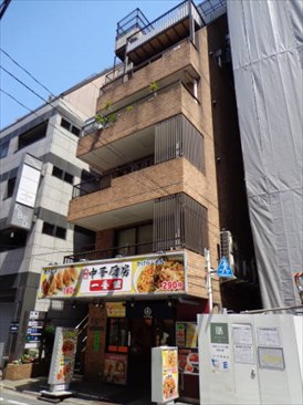 大和ビル（事務所）