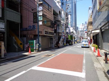 大和ビル（事務所）