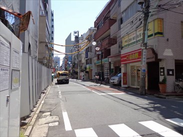 大和ビル（事務所）