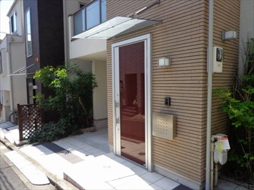 代々木２丁目戸建